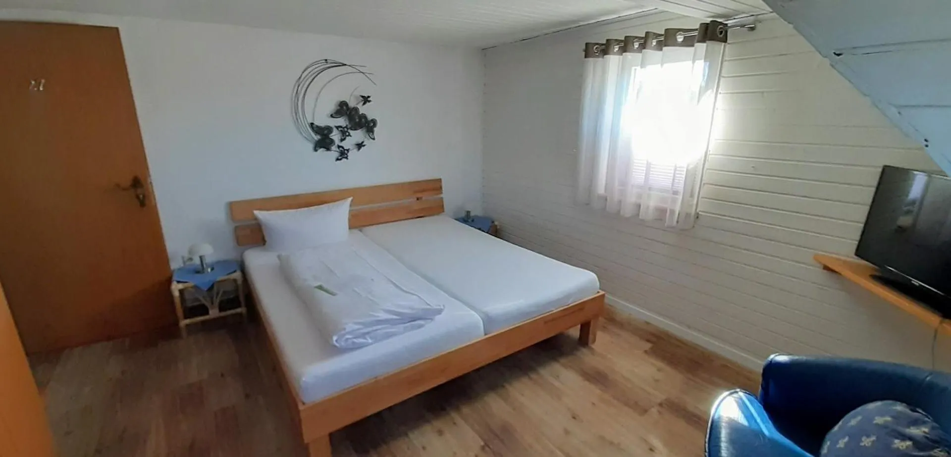 Tor Zum Steigerwald Hotel Gerolzhofen Germany